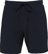Short homme bio Terry Towel Blue Marine - XXL