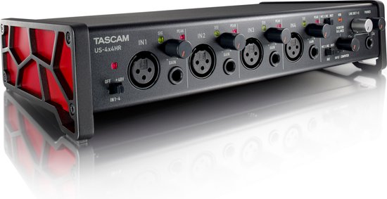 Tascam Audio Interface