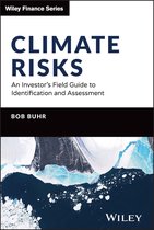 The Wiley Finance Series - Climate Risks