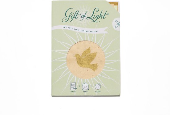 Gift of Light | Duif