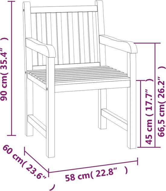 Tot 48% op Bistrotafel of -stoelen met mozaïek | Producten