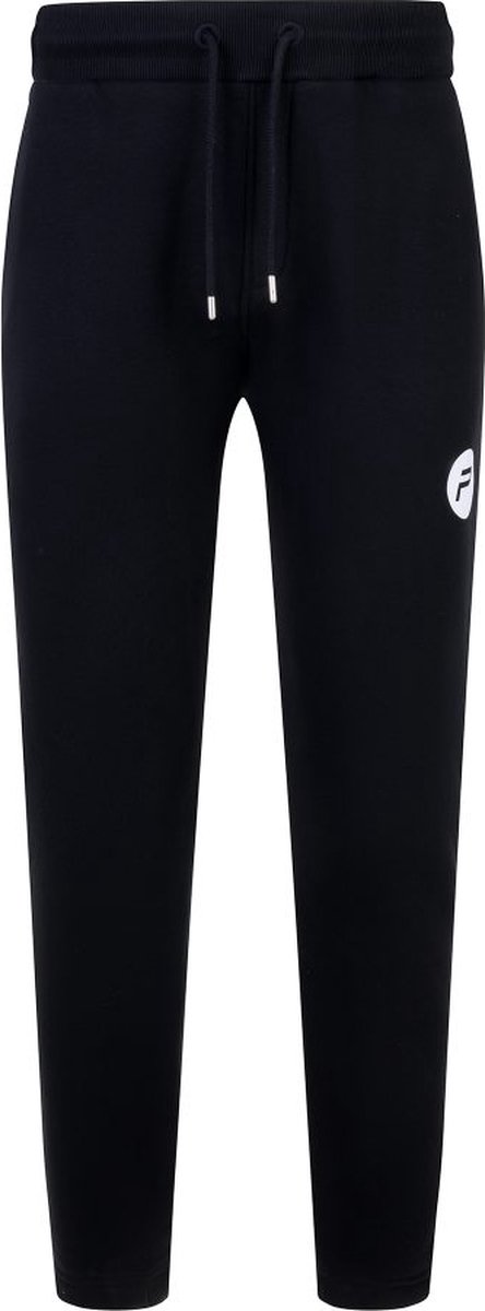 Pure2Improve Trainingsbroek Heren - Maat L - Zwart - Joggingbroek Heren - Trainingspak Heren