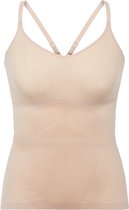 Spanx Thinstincts 2.0 - Cami - Couleur Champagne Beige - Taille Extra Large