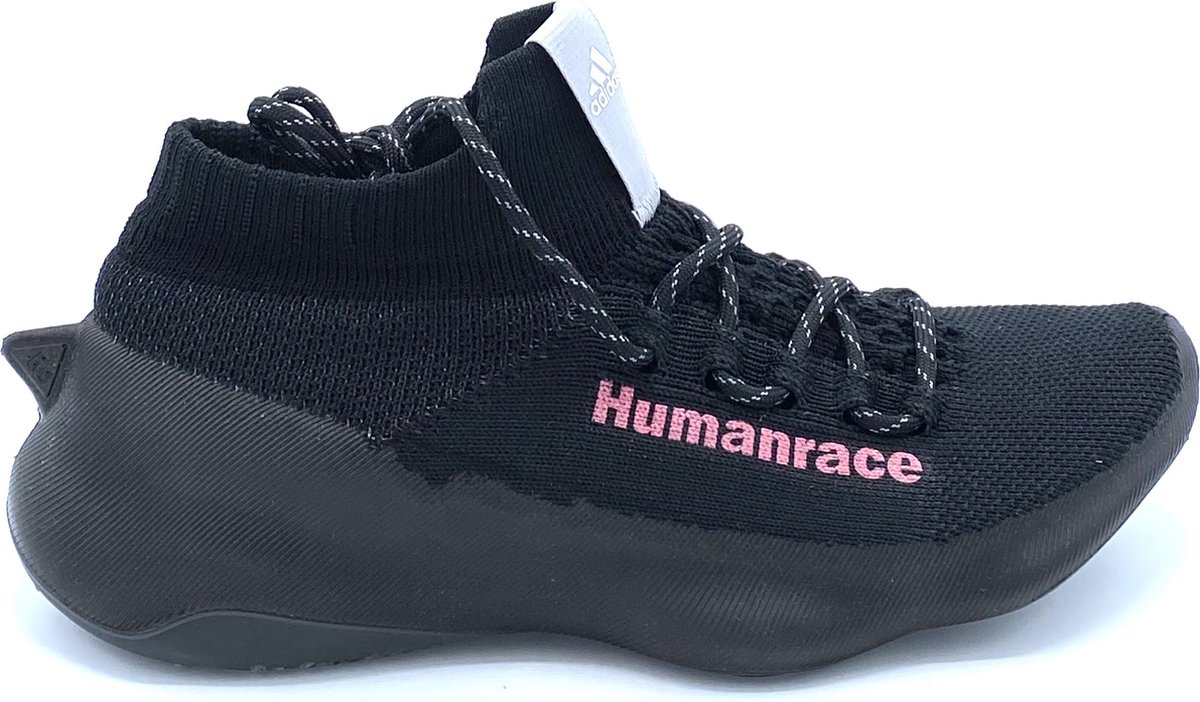 blok Ritueel Laag Adidas Humanrace Sichona X Pharrell- Sneakers- Maat 41 1/3 | bol.com