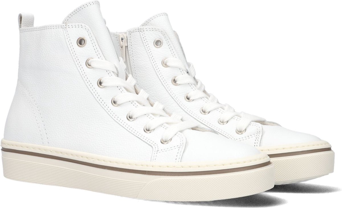 Gabor Sneakers Donkerblauw - 52.488.36