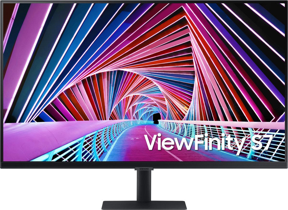 Samsung ViewFinity S7 S70A - 4K VA 60Hz Monitor - 32 Inch