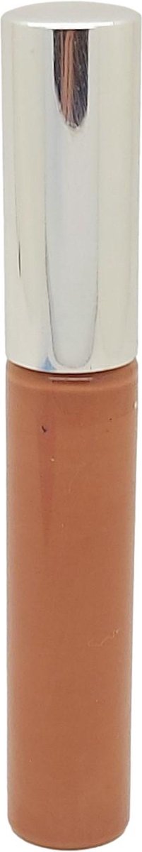 PAVÈZ NUDE ORGANIC LIPGLOSS