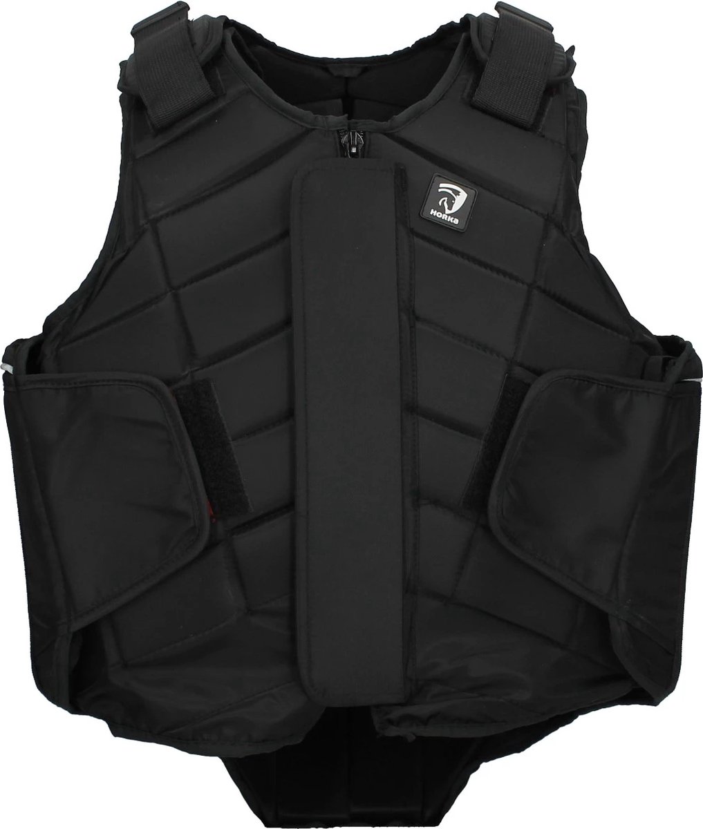 Horka Bodyprotector - Flex plus - senior - maat M