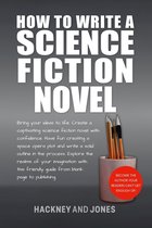 How To Write A Winning Fiction Book Outline - How To Write A Science Fiction Novel