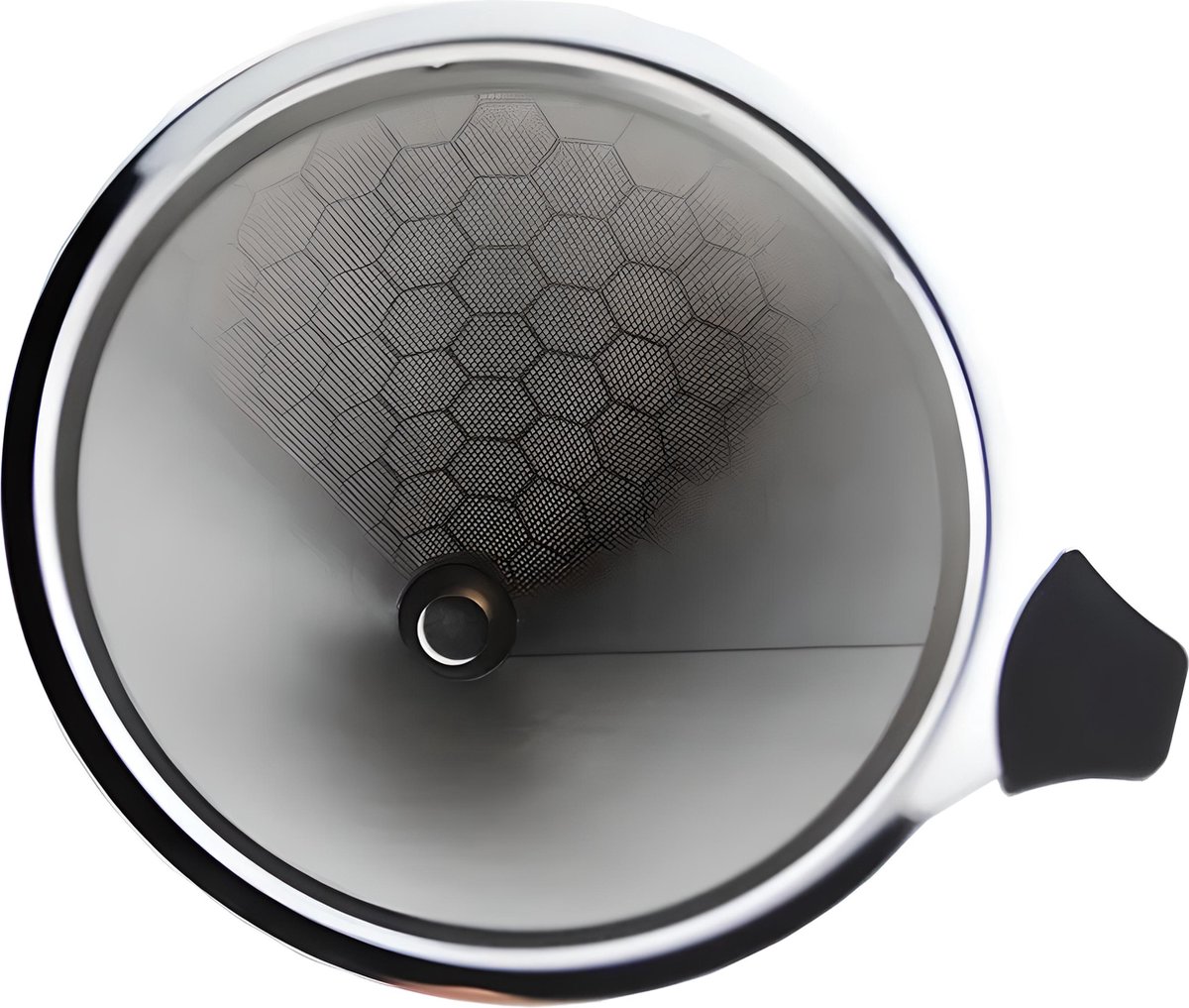 Koffiefilters - Westmark - Inductie - Staal - Koffie-accessoires kopen