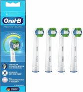 Oral-B Precision Clean 4 pièces | CleanMaximizer