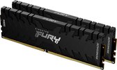 Kingston FURY Renegade 16 GB (2 x 8 GB) DDR4 3600 MHz CL16-geheugen
