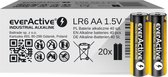 EVERACTIVE LR6 STILO BATTERIJ