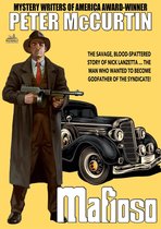 The Mafia Chronicles 1 - Mafioso: The Mafia Chronicles Book 1
