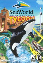 Seaworld Adventure Parks Tycoon 2 - Windows
