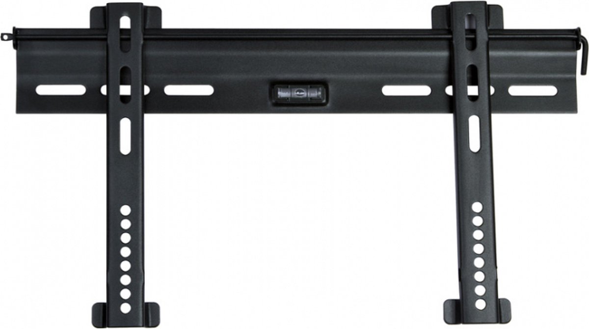 Wall Bracket FONESTAR STV-639N Black 55"