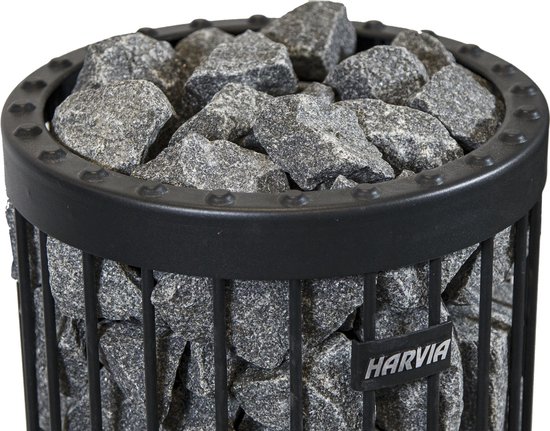 Novum Harvia saunastenen (20kg)