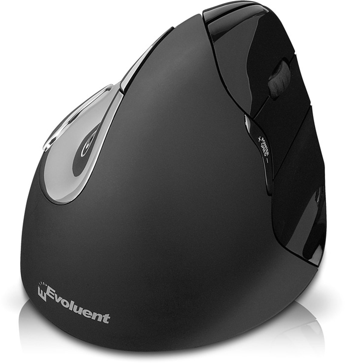 Evoluent Verticale Muis 4 - Bluetooth thumbnail 6