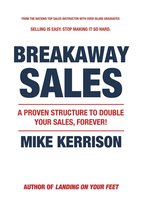 Breakaway Sales