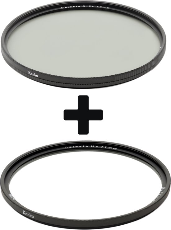 Kenko Real Pro CPL Filter (Made In Japan) 43mm - View #12