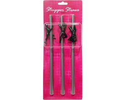 Kheper Games NV.S86 - Stripper Straws - Male