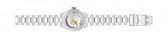 Horlogeband voor Invicta Character Collection 24868