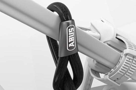 Thule High Grade Lock - Fietsslot geschikt voor Thule Epos fietsendrager van Thule — afbeelding 2