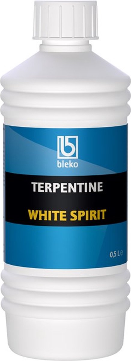 Bleko Reiniging en beschermingsmiddel 1010101210100-BCE