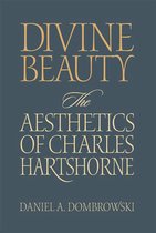 The Vanderbilt Library of American Philosophy- Divine Beauty