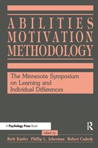 Abilities, Motivation and Methodology