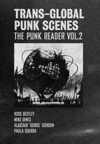 Global Punk- Trans-Global Punk Scenes