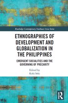Routledge Contemporary Southeast Asia Series- Ethnographies of Development and Globalization in the Philippines