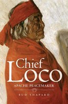The Civilization of the American Indian Series- Chief Loco