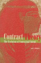 Contract Theory