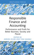 Routledge COBS Focus on Responsible Business- Responsible Finance and Accounting