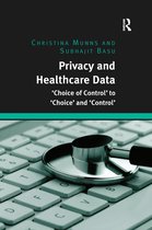 Privacy and Healthcare Data