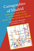 Hispanic Issues- Cartographies of Madrid