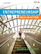 Entrepreneurship: Ideas in Action Updated, Precision Exams Edition