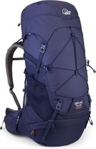 Lowe Alpine Sirac Plus Nd50 Dames Backpack Patriot Blue S/M