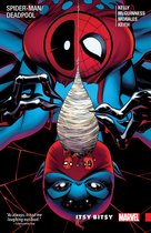 Spider-man/Deadpool 3