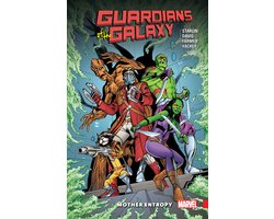 Guardians of the Galaxy