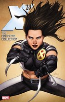 X-23 The Complete Collection 2