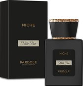 Pardole - Parfum - Niche Nihilo Fleur