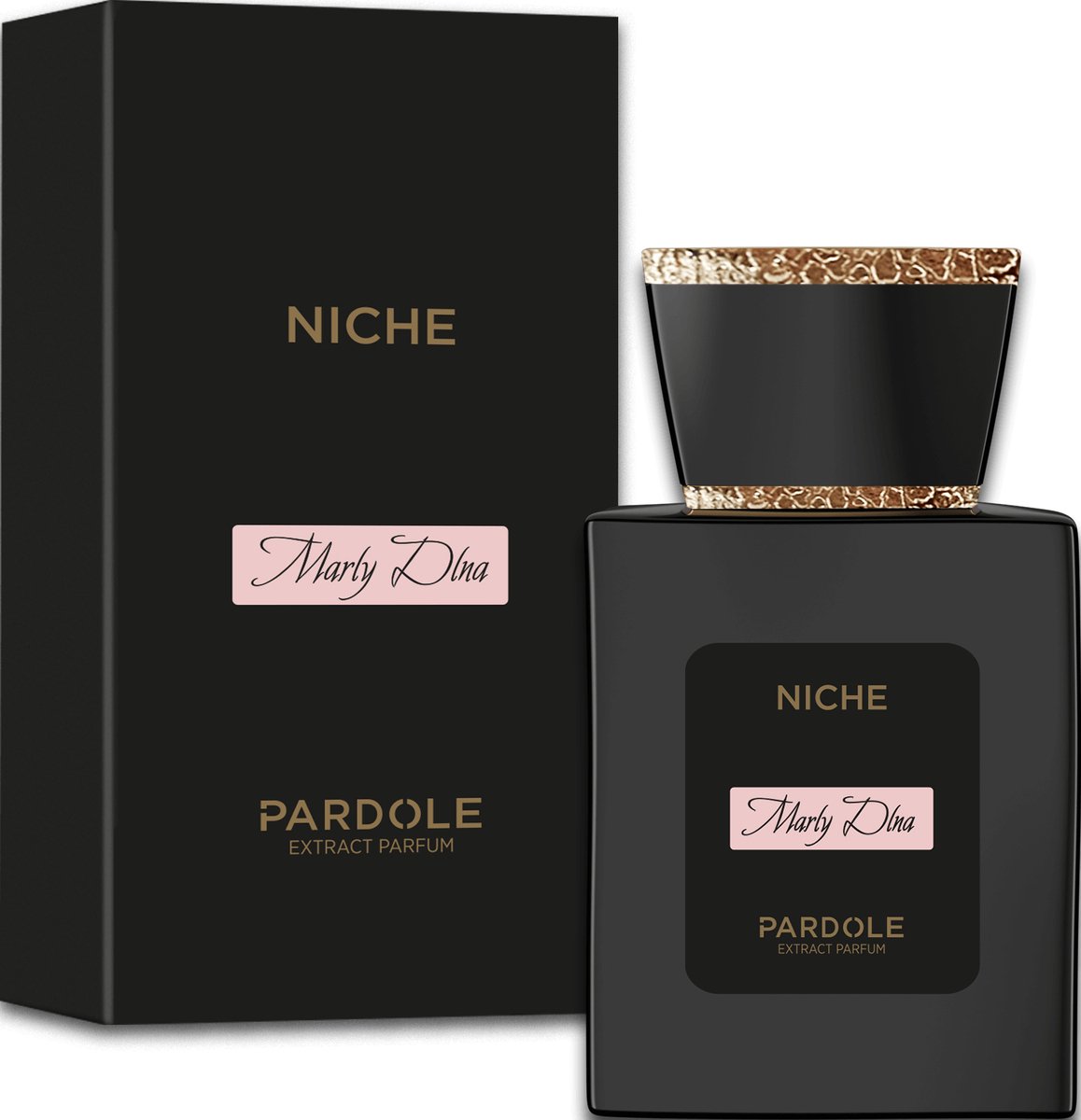 Goedkoopste Pardole - Parfum - Niche Marly Dina