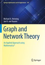 Springer Optimization and Its Applications- Graph and Network Theory