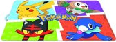 Pokémon placemat