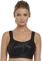 Freya Active Dynamic Non Wired Sports Bra Jet - 65E