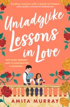 The Marleigh Sisters 1 - Unladylike Lessons in Love (The Marleigh Sisters, Book 1)