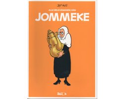Jommeke verzamelband 28