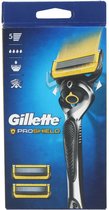 Pack de démarrage Gillette Pro Shield